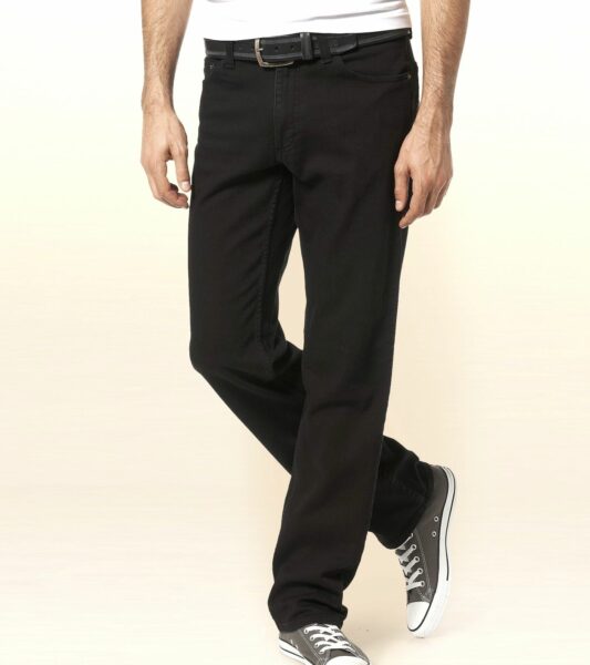 MUSTANG Style Atlanta Super Skinny - Skinny jeans 