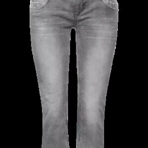 Dámske jeans QR-Crissi 3/4 - Street One - VALENTÍN