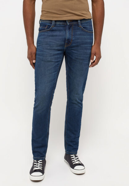 MUSTANG Style Atlanta Super Skinny - Skinny jeans 